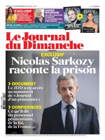 Le Journal du dimanche